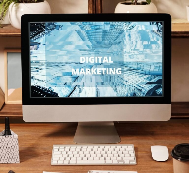 Best Beginner-Friendly Tools for Digital Marketing