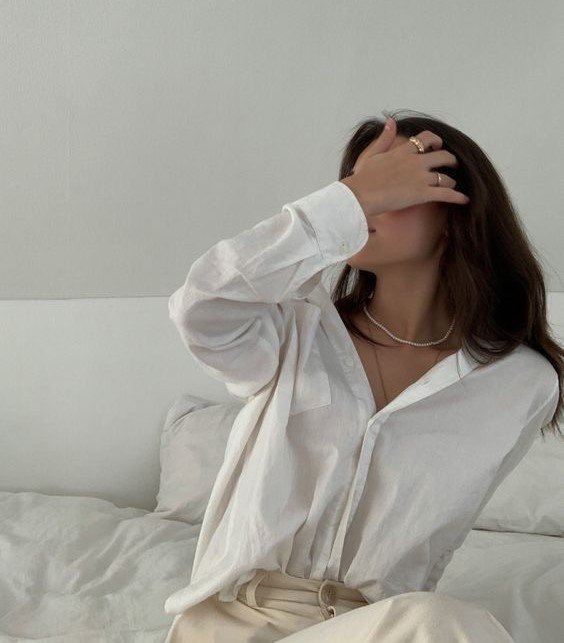 Example of traditional faceless marketing