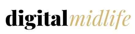 Digital Midlife Logo